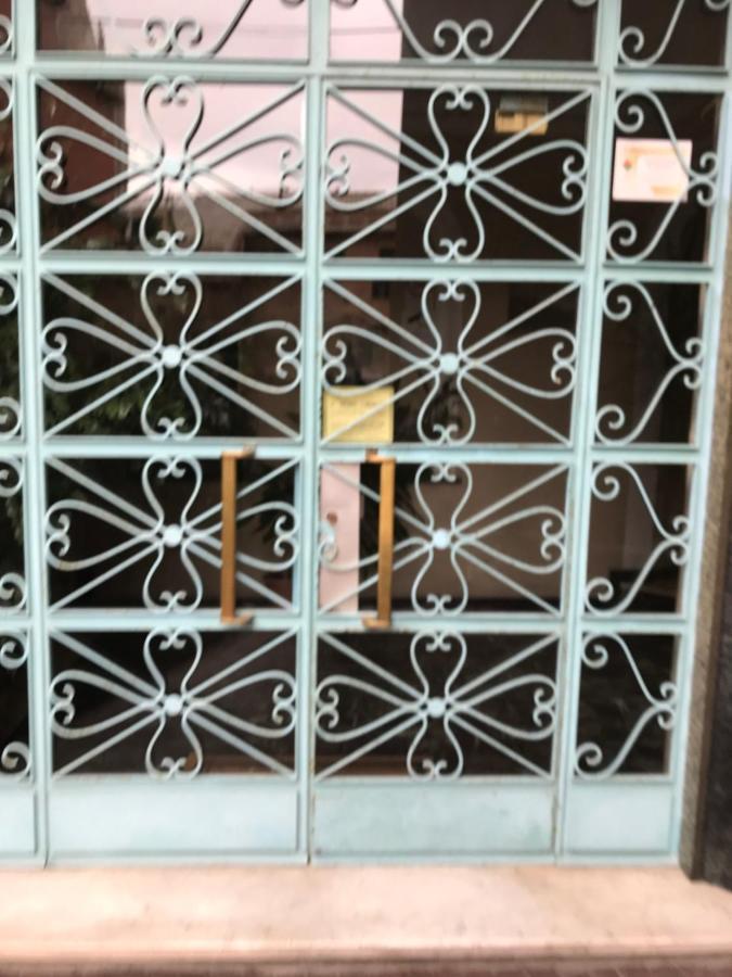 Mondrian'S House Apartment Genoa Exterior photo