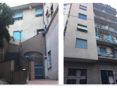 Mondrian'S House Apartment Genoa Exterior photo